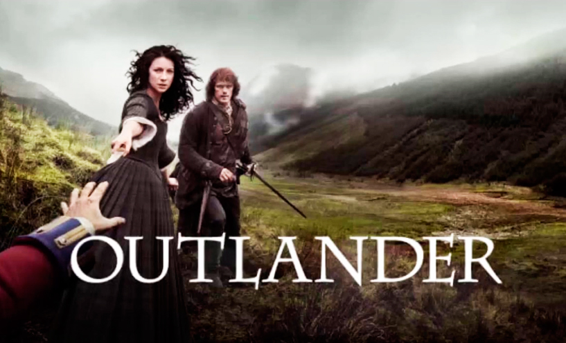 Outlander Series Por Diana Gabaldon - ¡Elige tus propios libros 1-8!