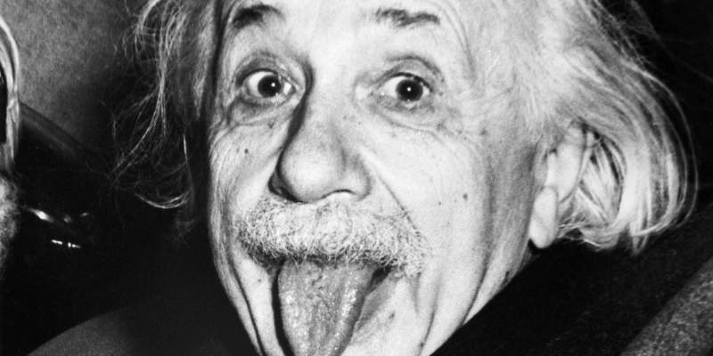 5 curiosidades que no sabías sobre Einstein