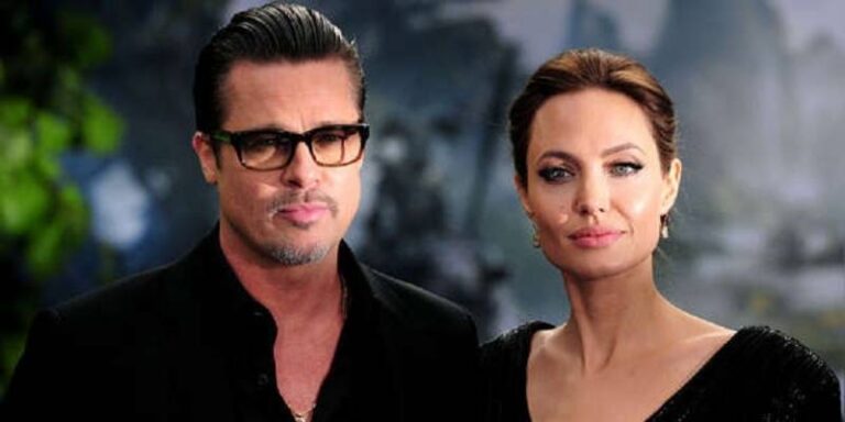 Brad Pitt vs Angelina Jolie ¿Se aproxima un nuevo juicio mediático?