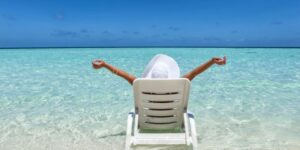 Los 5 destinos más económicos para ir de vacaciones