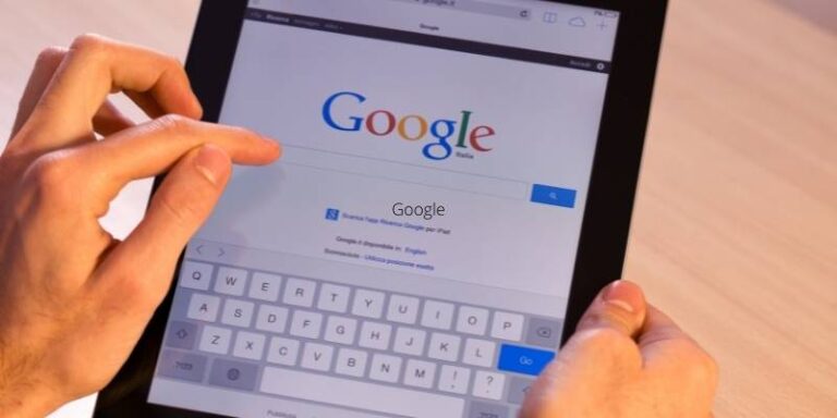 ¿Cómo mejorar la seguridad de tu cuenta de Google?
