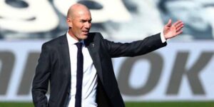 ¿Cuál es la ‘dieta Zidane’? El secreto de Modric para mantenerse al máximo nivel