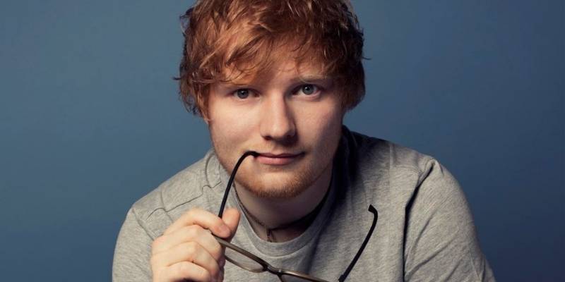 ¿Cuántas veces han demandado a Ed Sheeran por plagio?