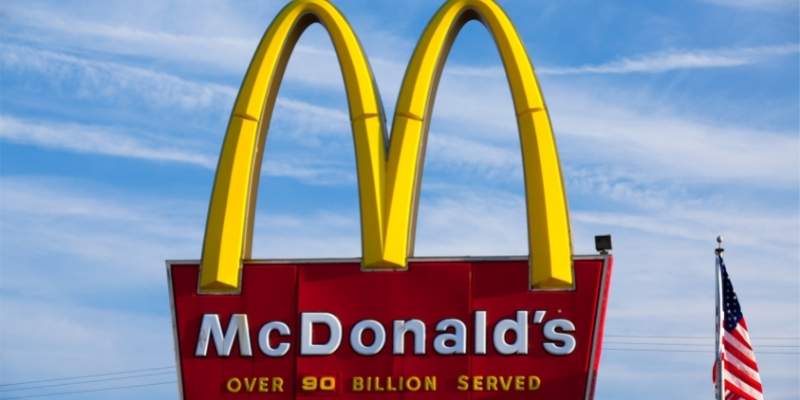 ¿McDonald’s ha demandado a una ciudad alemana por ser altamente vegana?