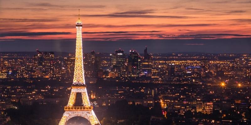 ¿Por qué se le llama a París la ‘Ciudad de la Luz’?
