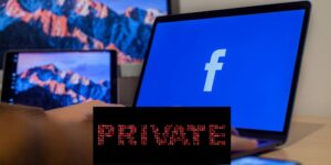 ¿Pueden ver tu perfil privado en Facebook sin tu permiso?