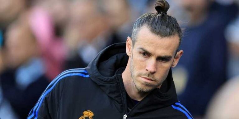 ¿Qué hace Gareth Bale con la fortuna que acumuló en el Real Madrid?