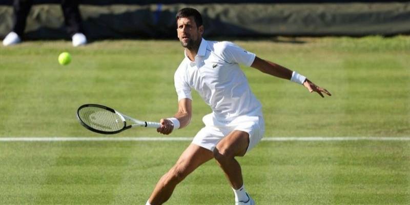 ¿Qué otro deporte practica Novak Djokovic además del tenis