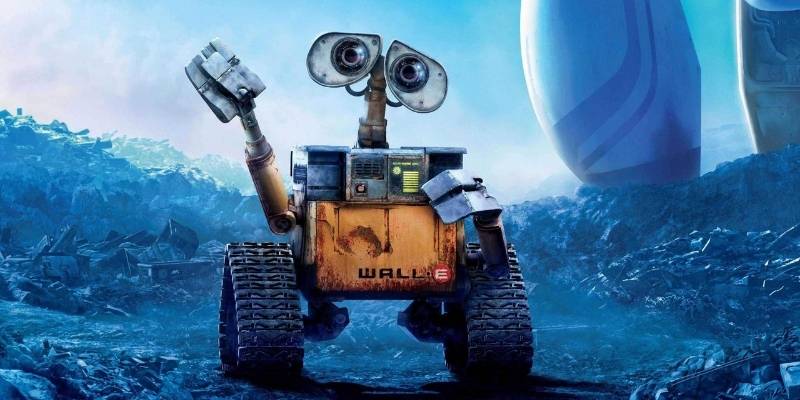 ¿Qué predicciones de la película Wall-E se están haciendo realidad?